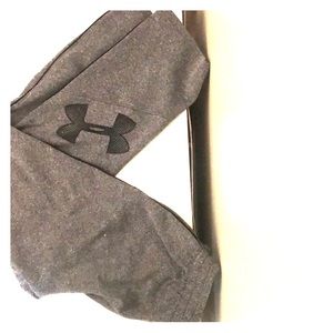 Under Armour • Sweat Pants
